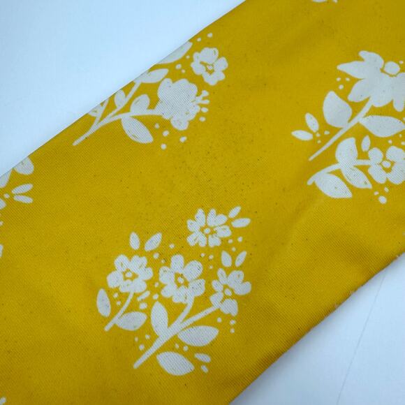 SweetHoney Floral Rash Guard Ruffle Swimsuit - Picture 3 of 10